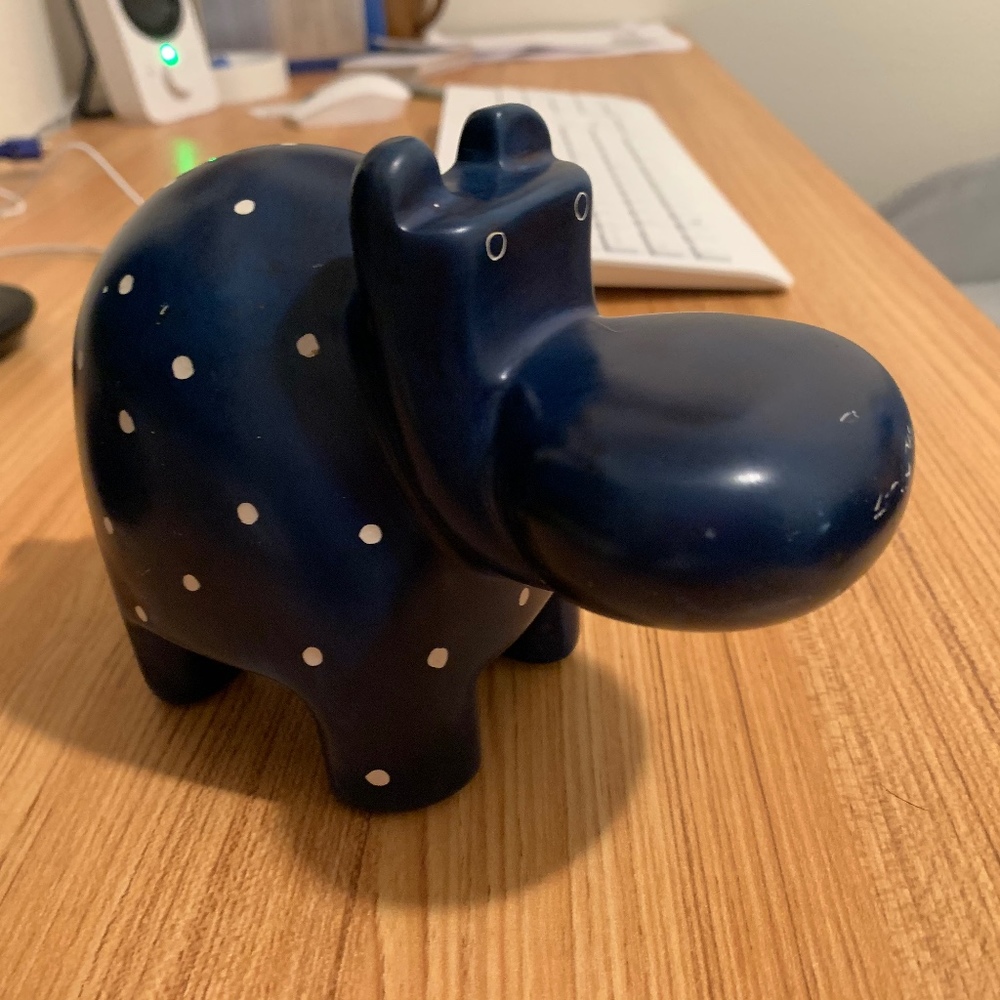 Meet your Posher, Posh